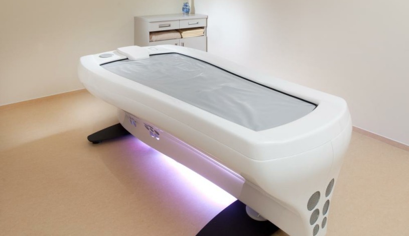 Hotel Francis Palace Františkovy Lázně